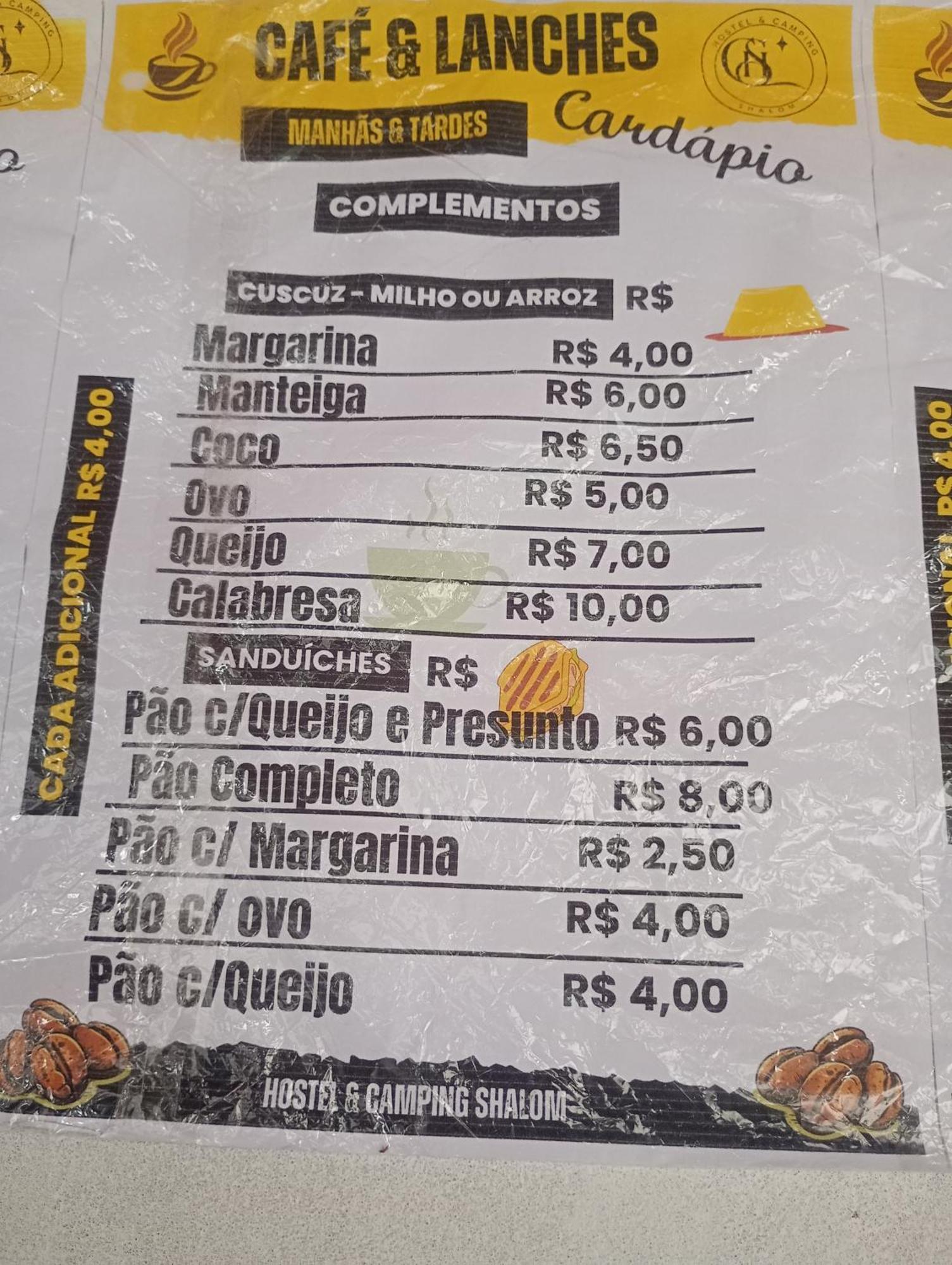 Hostel E Camping Na Rua Das Flores Santo Amaro do Maranhao Екстер'єр фото
